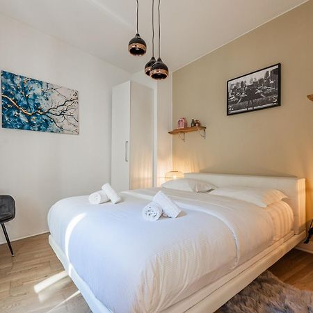 L'Ecrin Strasbourgeois - T3 Avec Grande Terrasse Apartment Ngoại thất bức ảnh
