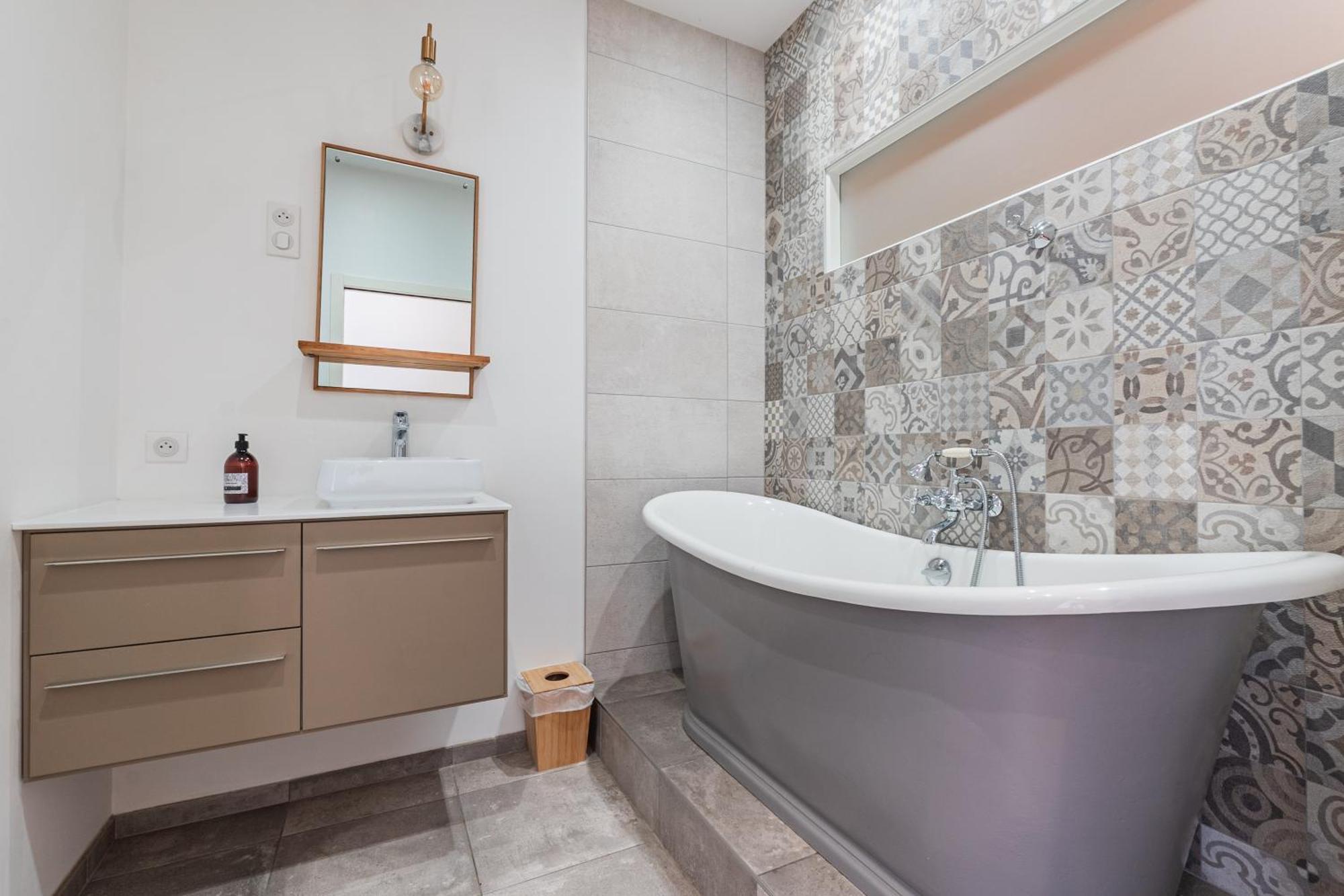 L'Ecrin Strasbourgeois - T3 Avec Grande Terrasse Apartment Ngoại thất bức ảnh