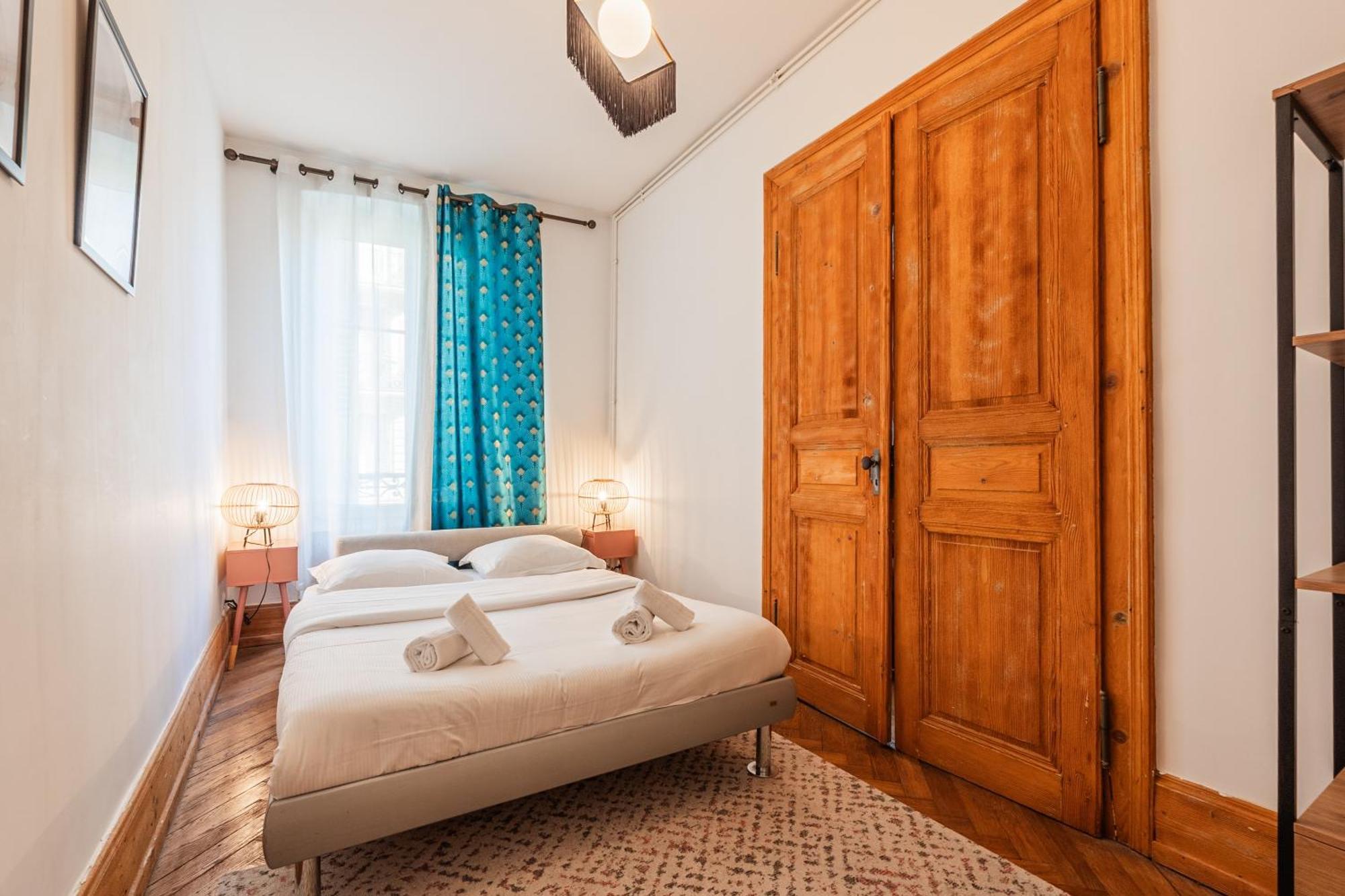 L'Ecrin Strasbourgeois - T3 Avec Grande Terrasse Apartment Ngoại thất bức ảnh