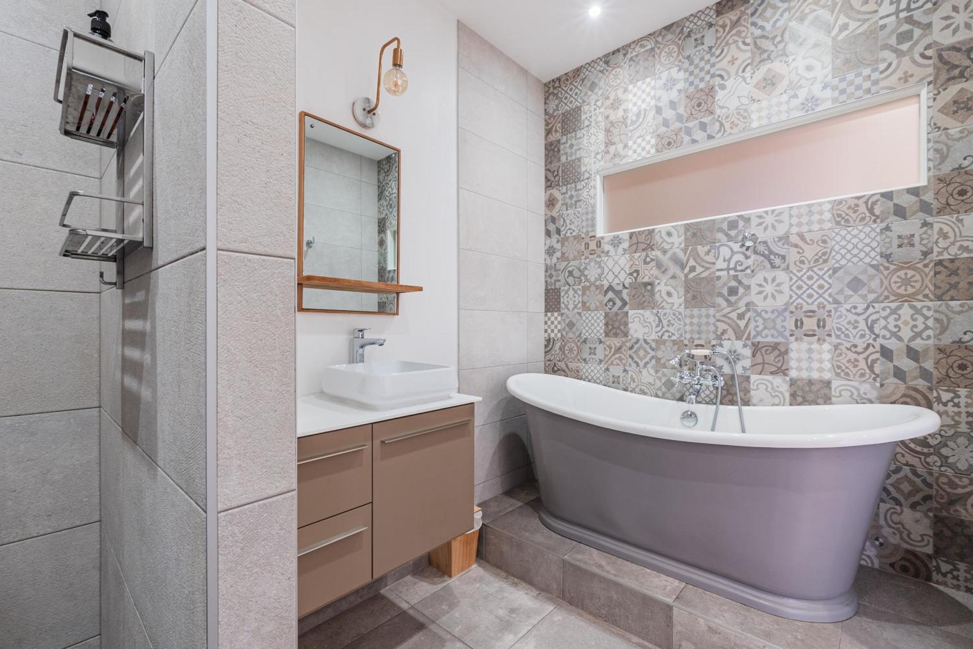 L'Ecrin Strasbourgeois - T3 Avec Grande Terrasse Apartment Ngoại thất bức ảnh